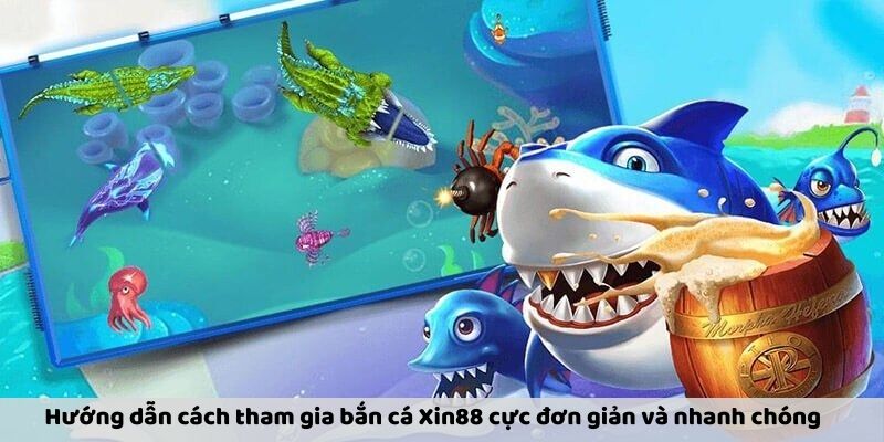 Khám Phá Thú Vị Của Chơi Game Bắn Cá Vui - Niềm Vui Thanh Thản Trong Thế Giới Ảo